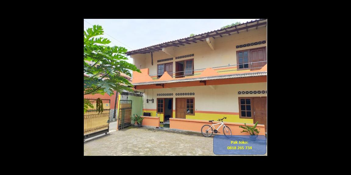 Kost Putra Strategis Di Jakal Dekat Kampus UGM UII UNY AMIKOM UPN Yogyakarta Kost Putra Strategis Di Jakal Dekat Kampus UGM UII UNY AMIKOM UPN Yogyakarta