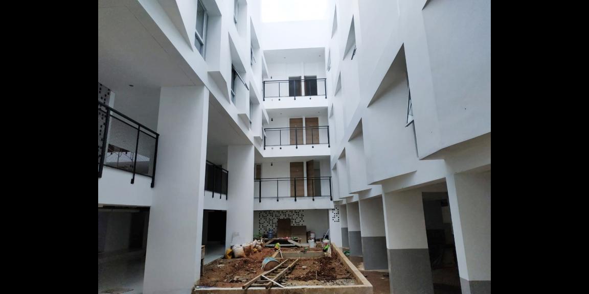 Kost Murah Bersih Lengkap Dekat Kampus Universitas Indonesia dan Margo City Depok Kost Murah Bersih Lengkap Dekat Kampus Universitas Indonesia dan Margo City Depok