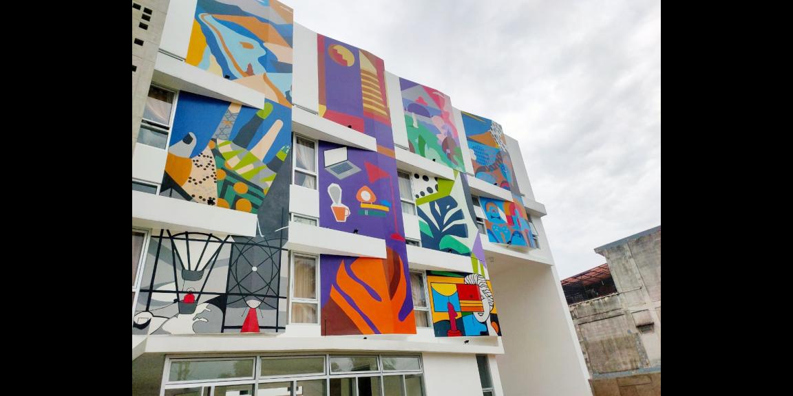 Kost Murah Bersih Lengkap Dekat Kampus Universitas Indonesia dan Margo City Depok Kost Murah Bersih Lengkap Dekat Kampus Universitas Indonesia dan Margo City Depok