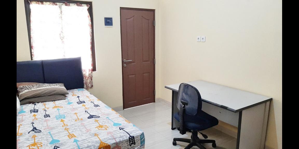 Kost Dekat Kampus UMN, Universitas Pradita, Rumah Sakit Mentari, Mall Summarecon Serpong Kost Dekat Kampus UMN, Universitas Pradita, Rumah Sakit Mentari, Mall Summarecon Serpong