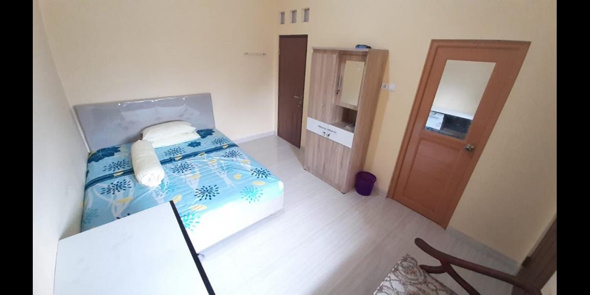 Kost Dekat Kampus UMN, Universitas Pradita, Rumah Sakit Mentari, Mall Summarecon Serpong Kost Dekat Kampus UMN, Universitas Pradita, Rumah Sakit Mentari, Mall Summarecon Serpong