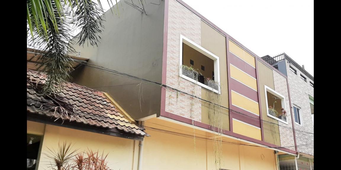 Kost Dekat Kampus UMN, Universitas Pradita, Rumah Sakit Mentari, Mall Summarecon Serpong Kost Dekat Kampus UMN, Universitas Pradita, Rumah Sakit Mentari, Mall Summarecon Serpong