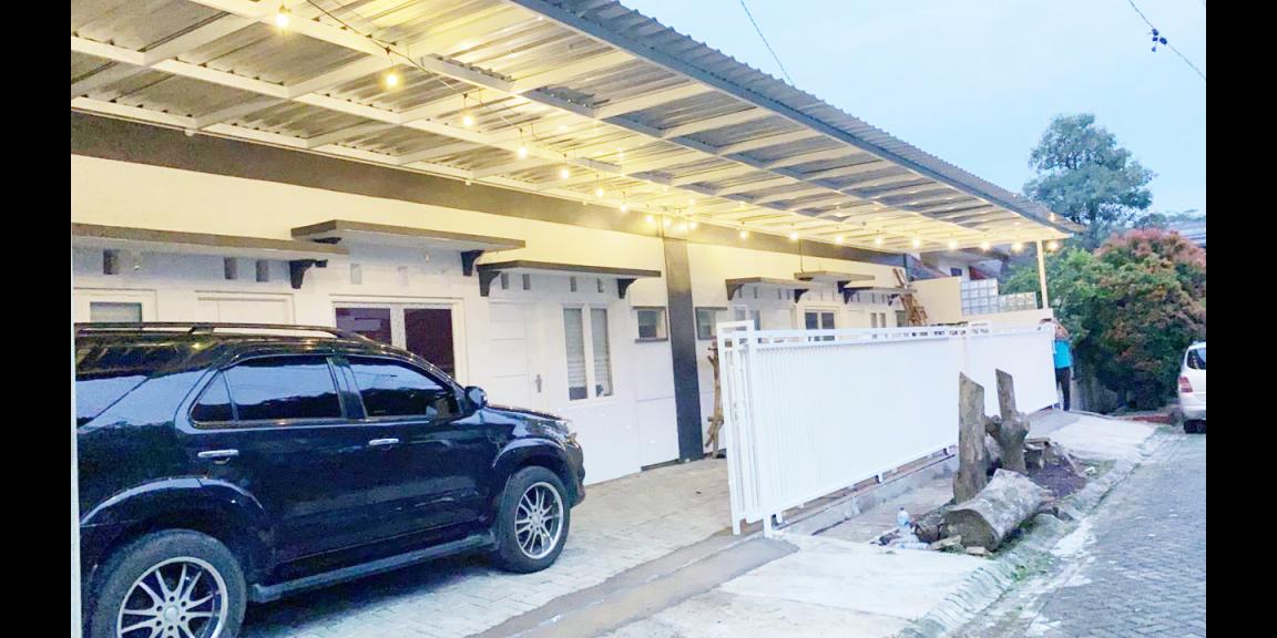 Kost Baru Murah Bersih Lengkap Dekat Kampus UNBRAW dan BINUS Kota Malang Kost Baru Murah Bersih Lengkap Dekat Kampus UNBRAW dan BINUS Kota Malang