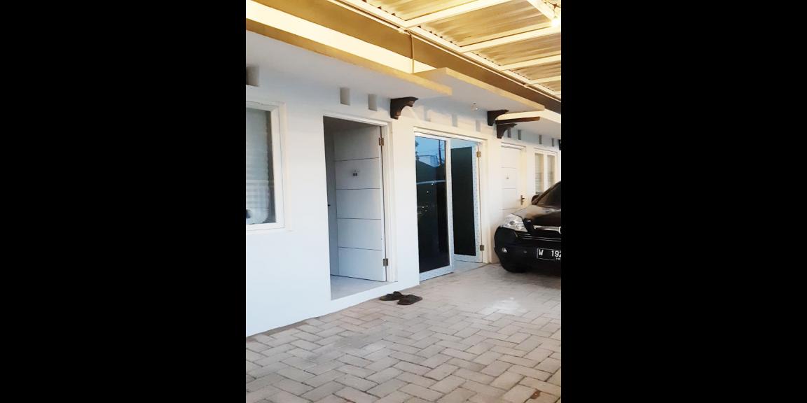 Kost Baru Murah Bersih Lengkap Dekat Kampus UNBRAW dan BINUS Kota Malang Kost Baru Murah Bersih Lengkap Dekat Kampus UNBRAW dan BINUS Kota Malang