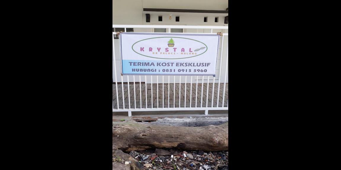 Kost Baru Murah Bersih Lengkap Dekat Kampus UNBRAW dan BINUS Kota Malang Kost Baru Murah Bersih Lengkap Dekat Kampus UNBRAW dan BINUS Kota Malang