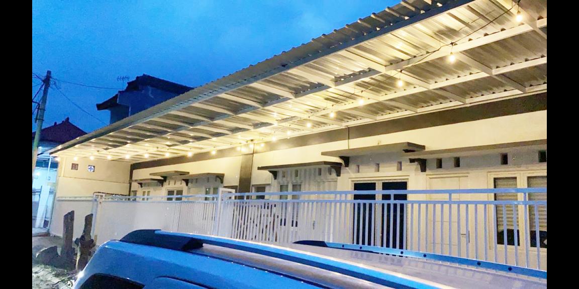 Kost Baru Murah Bersih Lengkap Dekat Kampus UNBRAW dan BINUS Kota Malang Kost Baru Murah Bersih Lengkap Dekat Kampus UNBRAW dan BINUS Kota Malang