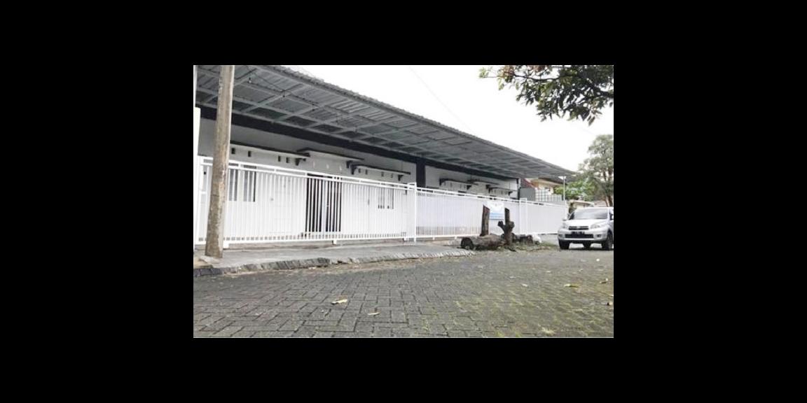 Kost Baru Murah Bersih Lengkap Dekat Kampus UNBRAW dan BINUS Kota Malang Kost Baru Murah Bersih Lengkap Dekat Kampus UNBRAW dan BINUS Kota Malang