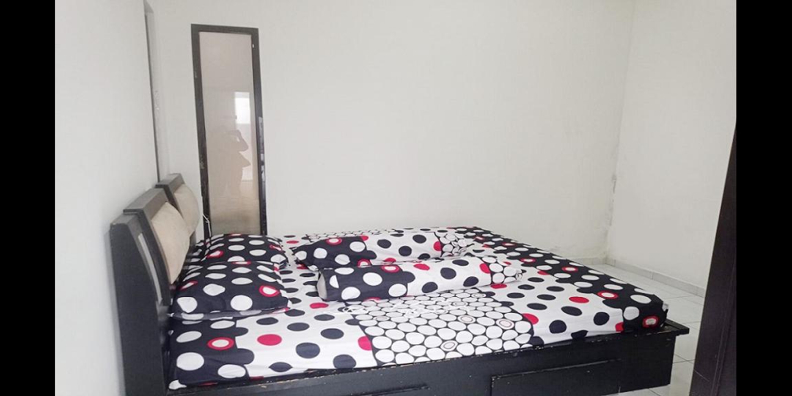 Kost Dekat Kampus UNJ, Graha BNPB, RS Persahabatan dan Mall Green Pramuka Square Kost Dekat Kampus UNJ, Graha BNPB, RS Persahabatan dan Mall Green Pramuka Square