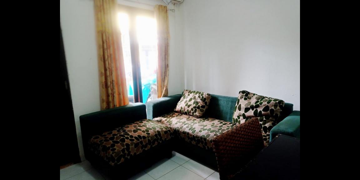 Kost Dekat Kampus UNJ, Graha BNPB, RS Persahabatan dan Mall Green Pramuka Square Kost Dekat Kampus UNJ, Graha BNPB, RS Persahabatan dan Mall Green Pramuka Square