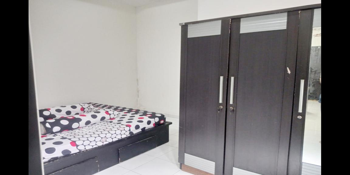 Kost Dekat Kampus UNJ, Graha BNPB, RS Persahabatan dan Mall Green Pramuka Square Kost Dekat Kampus UNJ, Graha BNPB, RS Persahabatan dan Mall Green Pramuka Square