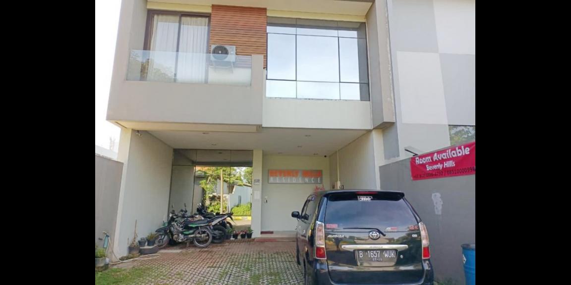 Kost Eksklusif Bersih Fasilitas Lengkap Dekat Kampus UPH Lippo Karawaci Tangerang Kost Eksklusif Bersih Fasilitas Lengkap Dekat Kampus UPH Lippo Karawaci Tangerang