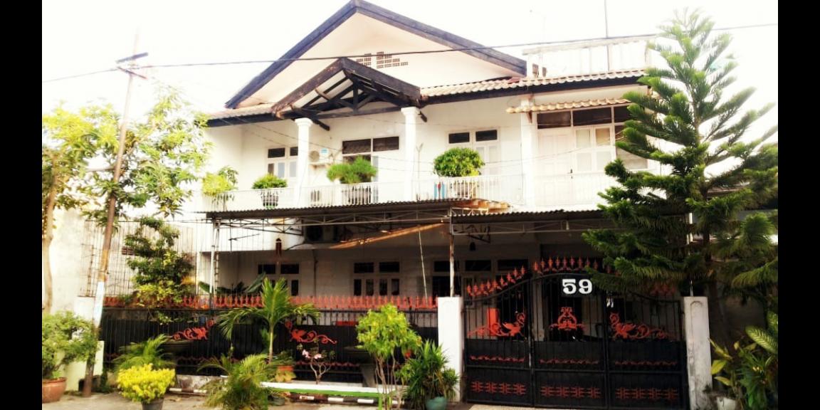 Kost Dekat Universitas Wijaya Kusuma, Mall Ciputra World Surabaya, Mall Lagoon Avenue, Islamic Centre Surabaya Kost Dekat Universitas Wijaya Kusuma, Mall Ciputra World Surabaya, Mall Lagoon Avenue, Islamic Centre Surabaya