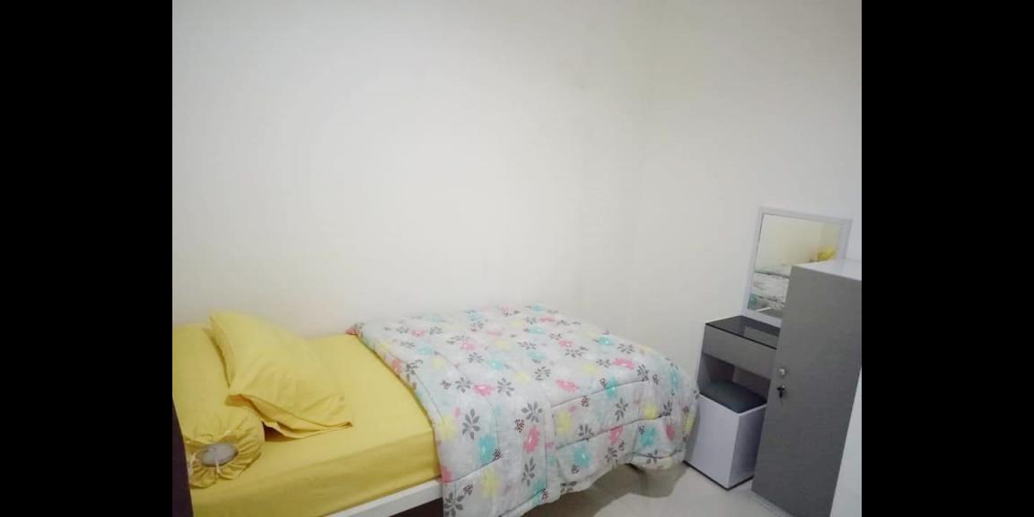 Kost Putri Murah Dekat Mall Grand Metropolitan Bekasi dan Dekat Mega Bekasi Hypermall Kost Putri Murah Dekat Mall Grand Metropolitan Bekasi dan Dekat Mega Bekasi Hypermall