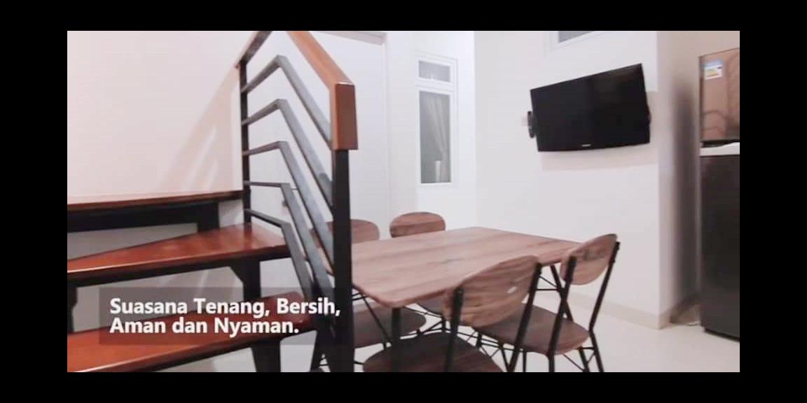 Kost Putri Murah Dekat Mall Grand Metropolitan Bekasi dan Dekat Mega Bekasi Hypermall Kost Putri Murah Dekat Mall Grand Metropolitan Bekasi dan Dekat Mega Bekasi Hypermall