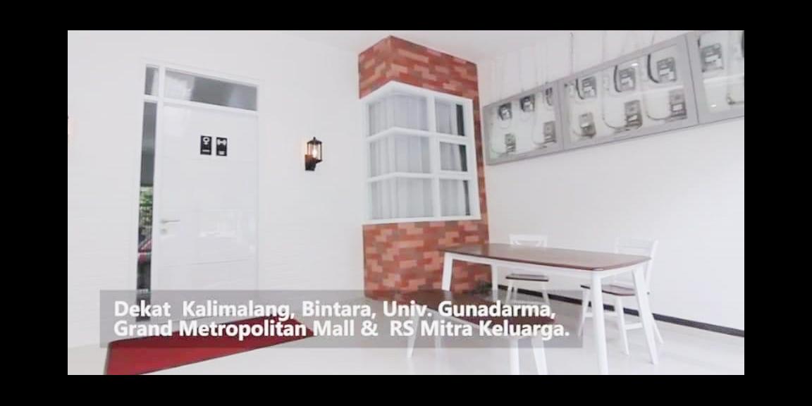 Kost Putri Murah Dekat Mall Grand Metropolitan Bekasi dan Dekat Mega Bekasi Hypermall Kost Putri Murah Dekat Mall Grand Metropolitan Bekasi dan Dekat Mega Bekasi Hypermall