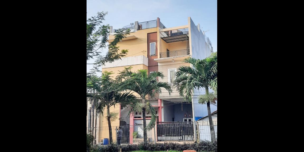 Kost Murah di Menteng Dalam Dekat Mall Kota Kasablanka dan Mall Ambasador Kost Murah di Menteng Dalam Dekat Mall Kota Kasablanka dan Mall Ambasador