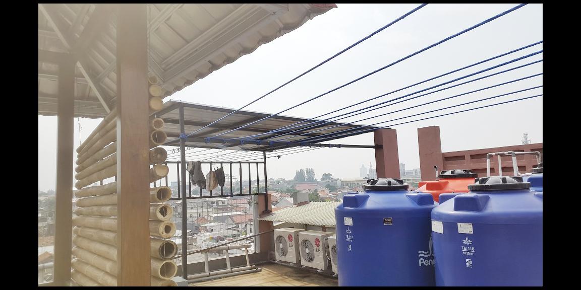 Kost Murah di Menteng Dalam Dekat Mall Kota Kasablanka dan Mall Ambasador Kost Murah di Menteng Dalam Dekat Mall Kota Kasablanka dan Mall Ambasador