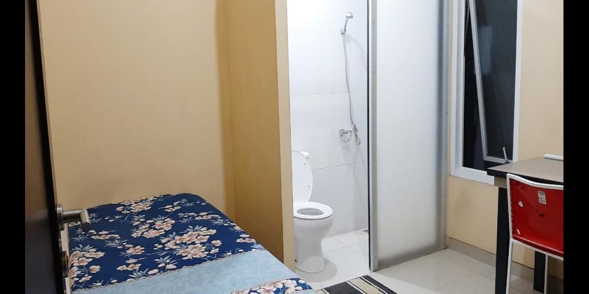 Kost Murah di Menteng Dalam Dekat Mall Kota Kasablanka dan Mall Ambasador Kost Murah di Menteng Dalam Dekat Mall Kota Kasablanka dan Mall Ambasador