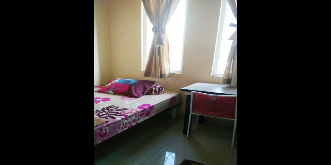 Kost Murah di Menteng Dalam Dekat Mall Kota Kasablanka dan Mall Ambasador Kost Murah di Menteng Dalam Dekat Mall Kota Kasablanka dan Mall Ambasador
