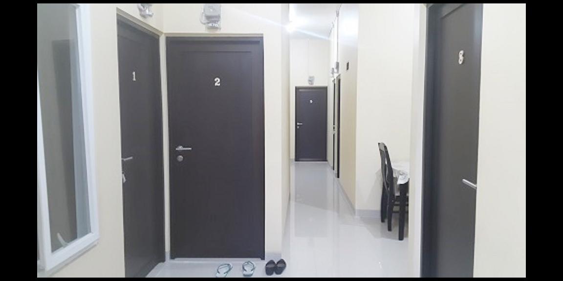 Kost Murah di Menteng Dalam Dekat Mall Kota Kasablanka dan Mall Ambasador Kost Murah di Menteng Dalam Dekat Mall Kota Kasablanka dan Mall Ambasador