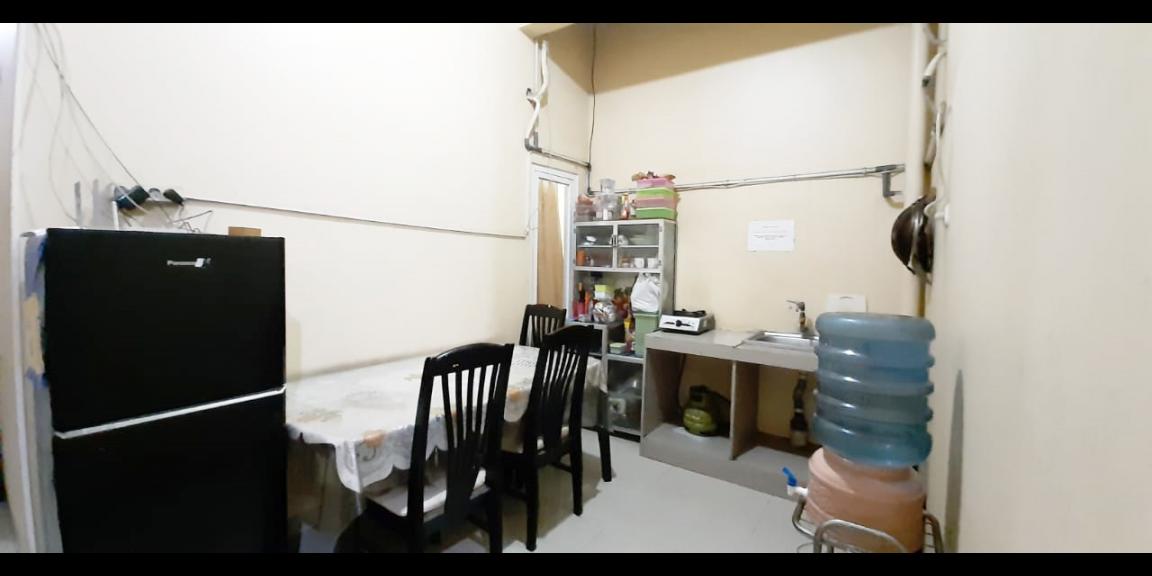 Kost Murah di Menteng Dalam Dekat Mall Kota Kasablanka dan Mall Ambasador Kost Murah di Menteng Dalam Dekat Mall Kota Kasablanka dan Mall Ambasador