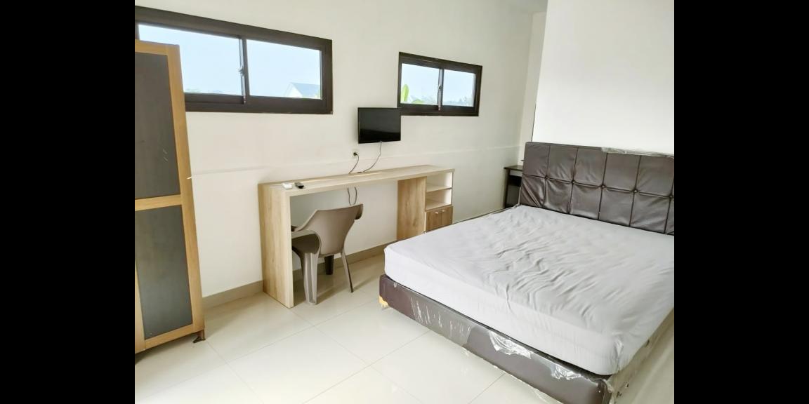 Kost di Rempoa Ciputat Dekat MRT Lebak Bulus dan UIN Syarif Hidayatullah Jakarta Kost di Rempoa Ciputat Dekat MRT Lebak Bulus dan UIN Syarif Hidayatullah Jakarta