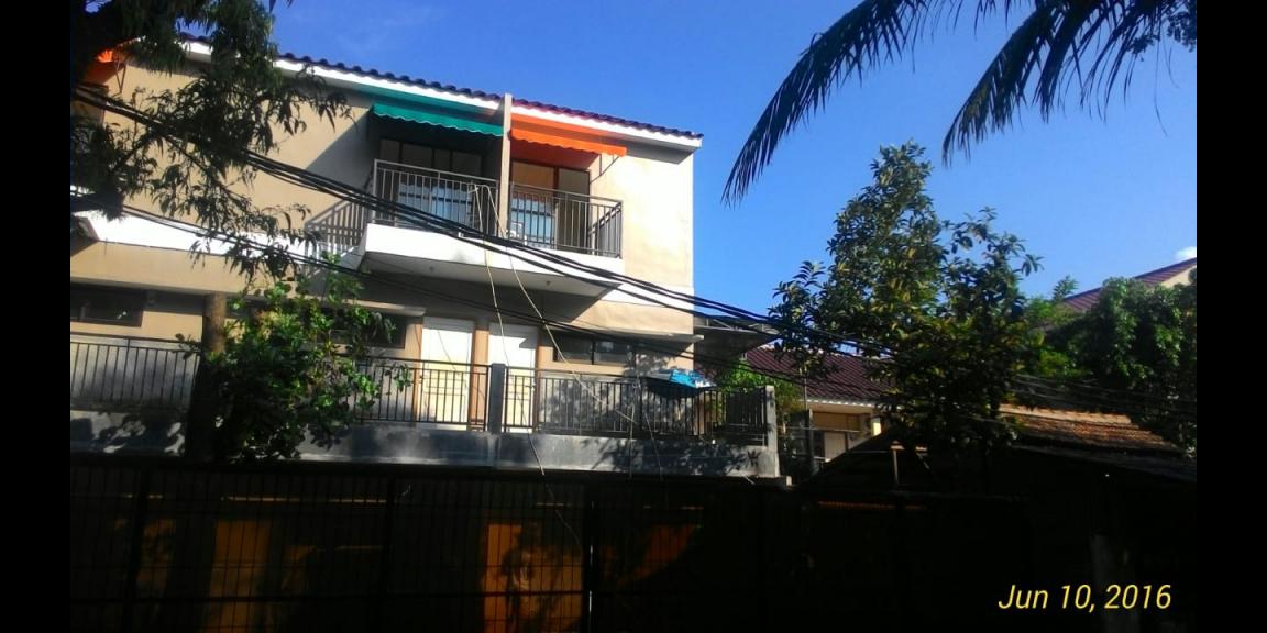 Kost di Rempoa Ciputat Dekat MRT Lebak Bulus dan UIN Syarif Hidayatullah Jakarta Kost di Rempoa Ciputat Dekat MRT Lebak Bulus dan UIN Syarif Hidayatullah Jakarta