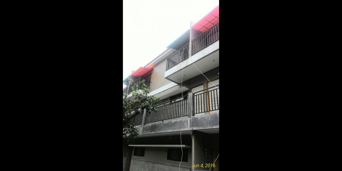 Kost di Rempoa Ciputat Dekat MRT Lebak Bulus dan UIN Syarif Hidayatullah Jakarta Kost di Rempoa Ciputat Dekat MRT Lebak Bulus dan UIN Syarif Hidayatullah Jakarta