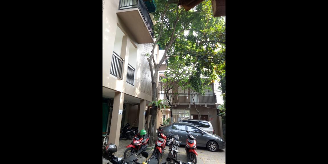 Kost di Rempoa Ciputat Dekat MRT Lebak Bulus dan UIN Syarif Hidayatullah Jakarta Kost di Rempoa Ciputat Dekat MRT Lebak Bulus dan UIN Syarif Hidayatullah Jakarta