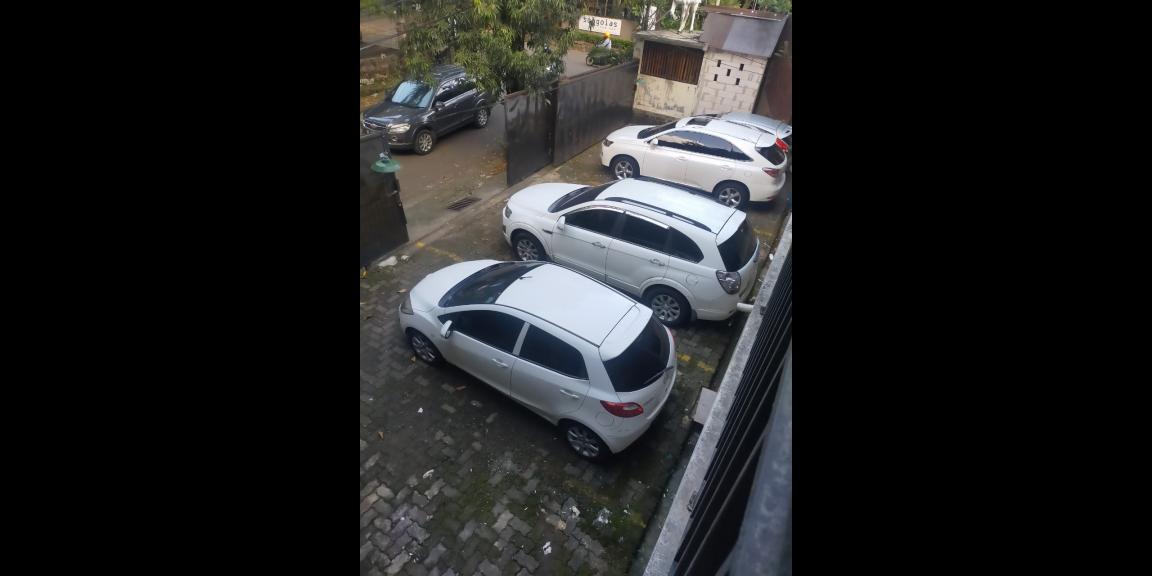 Kost di Rempoa Ciputat Dekat MRT Lebak Bulus dan UIN Syarif Hidayatullah Jakarta Kost di Rempoa Ciputat Dekat MRT Lebak Bulus dan UIN Syarif Hidayatullah Jakarta