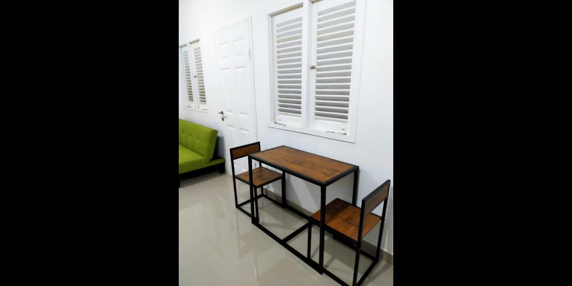 Kost di Rempoa Ciputat Dekat MRT Lebak Bulus dan UIN Syarif Hidayatullah Jakarta Kost di Rempoa Ciputat Dekat MRT Lebak Bulus dan UIN Syarif Hidayatullah Jakarta