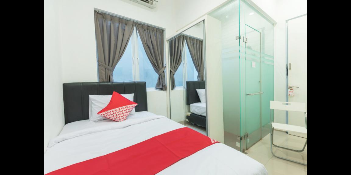 Kost Eksklusif Dekat MRT Lebak Bulus, Poins Square, Pusdiklat BATAN dan Rumah Sakit Mayapada Kost Eksklusif Dekat MRT Lebak Bulus, Poins Square, Pusdiklat BATAN dan Rumah Sakit Mayapada