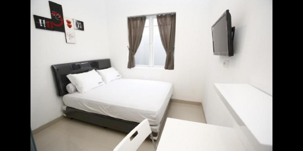 Kost Eksklusif Dekat MRT Lebak Bulus, Poins Square, Pusdiklat BATAN dan Rumah Sakit Mayapada Kost Eksklusif Dekat MRT Lebak Bulus, Poins Square, Pusdiklat BATAN dan Rumah Sakit Mayapada