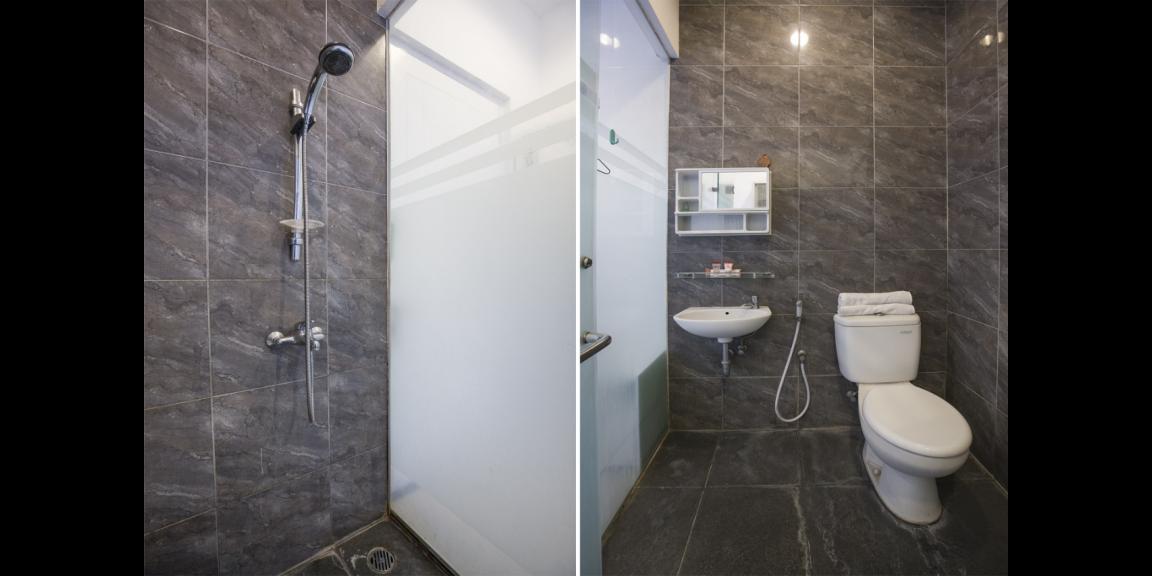 Kost Eksklusif Dekat MRT Lebak Bulus, Poins Square, Pusdiklat BATAN dan Rumah Sakit Mayapada Kost Eksklusif Dekat MRT Lebak Bulus, Poins Square, Pusdiklat BATAN dan Rumah Sakit Mayapada