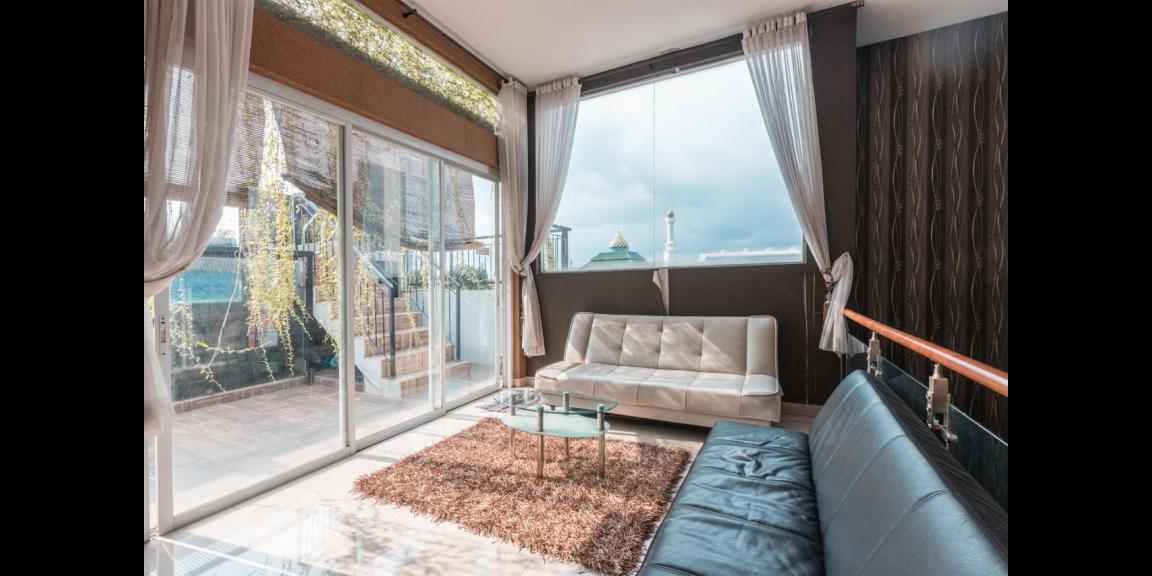 Kost Eksklusif Dekat MRT Lebak Bulus, Poins Square, Pusdiklat BATAN dan Rumah Sakit Mayapada Kost Eksklusif Dekat MRT Lebak Bulus, Poins Square, Pusdiklat BATAN dan Rumah Sakit Mayapada