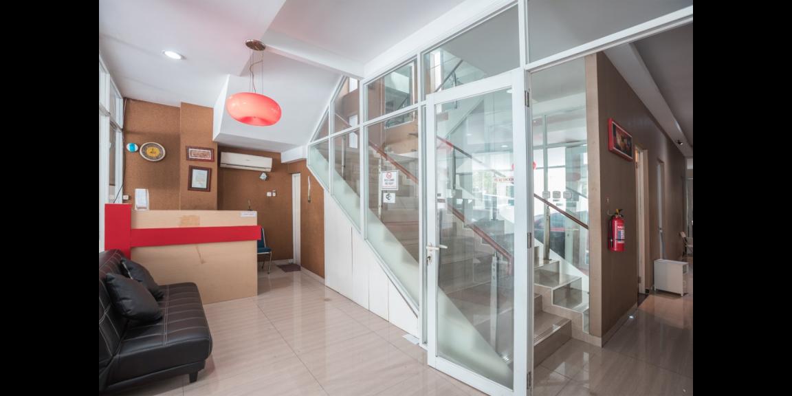 Kost Eksklusif Dekat MRT Lebak Bulus, Poins Square, Pusdiklat BATAN dan Rumah Sakit Mayapada Kost Eksklusif Dekat MRT Lebak Bulus, Poins Square, Pusdiklat BATAN dan Rumah Sakit Mayapada