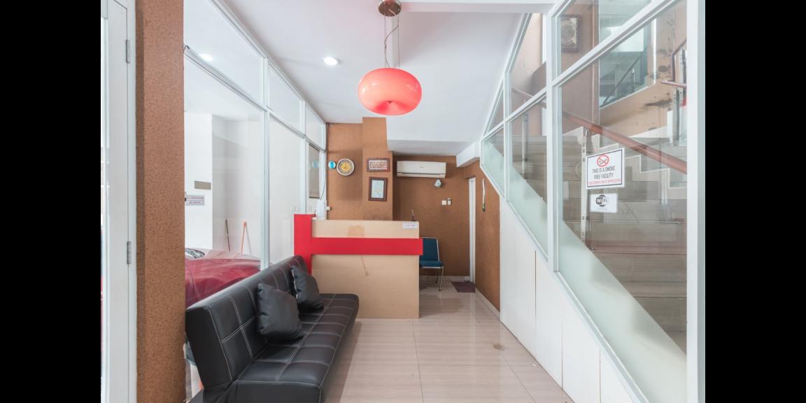 Kost Eksklusif Dekat MRT Lebak Bulus, Poins Square, Pusdiklat BATAN dan Rumah Sakit Mayapada Kost Eksklusif Dekat MRT Lebak Bulus, Poins Square, Pusdiklat BATAN dan Rumah Sakit Mayapada