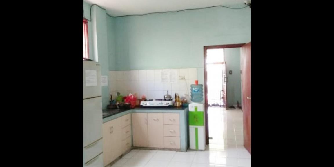 Kost Murah Dekat Roxy Mas, Roxy Square, Universitas Trisakti, Univ Tarumanagara dan RSUD Tarakan Kost Murah Dekat Roxy Mas, Roxy Square, Universitas Trisakti, Univ Tarumanagara dan RSUD Tarakan