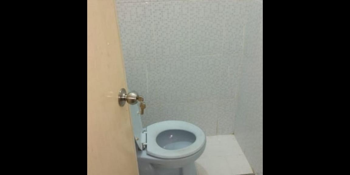 Kost Murah Dekat Roxy Mas, Roxy Square, Universitas Trisakti, Univ Tarumanagara dan RSUD Tarakan Kost Murah Dekat Roxy Mas, Roxy Square, Universitas Trisakti, Univ Tarumanagara dan RSUD Tarakan