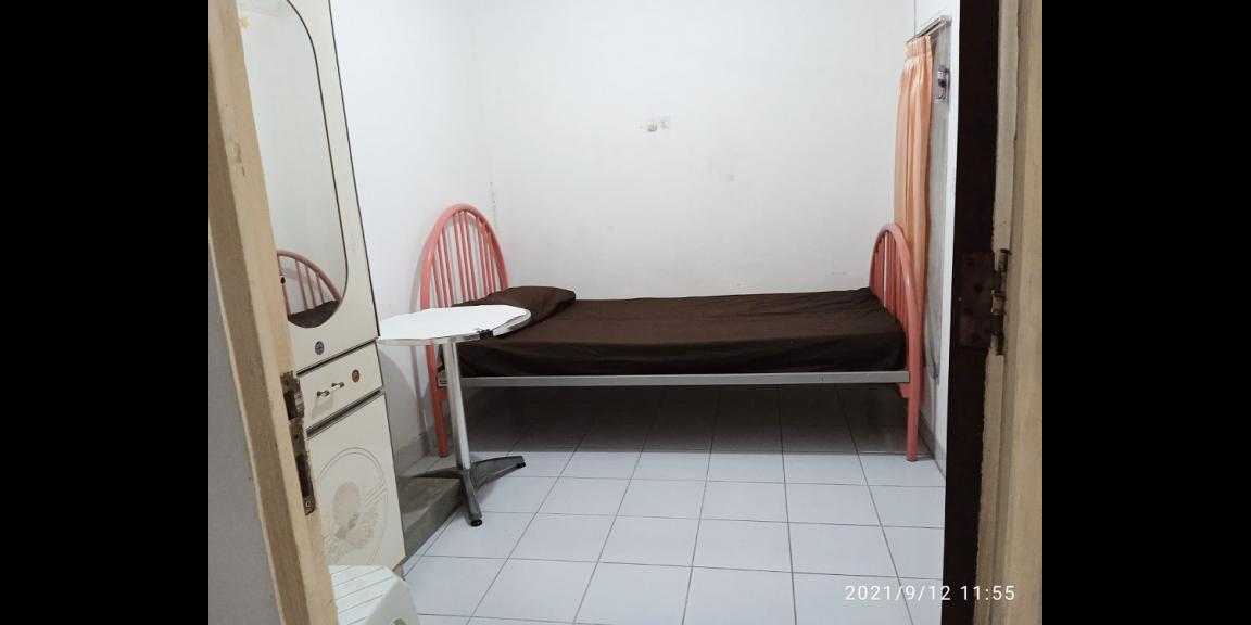 Kost Untuk Karyawan Karyawati Baik2, Bersih, Strategis, Free WiFi 100 - 150 Mbps di Jakarta Pusat Kost Untuk Karyawan Karyawati Baik2, Bersih, Strategis, Free WiFi 100 - 150 Mbps di Jakarta Pusat