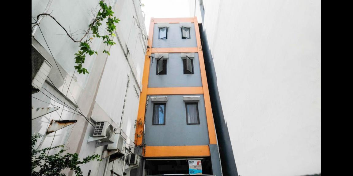 Kost Harian Mingguan Bulanan Dekat Sarinah Jl. Thamrin dan Jl. Sabang Jakarta Pusat Kost Harian Mingguan Bulanan Dekat Sarinah Jl. Thamrin dan Jl. Sabang Jakarta Pusat