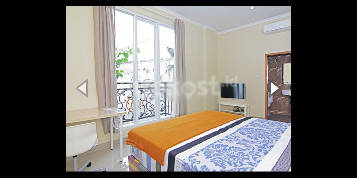 Kost Exclusive Dekat SCBD Sudirman Jakarta Selatan dan Mall Pasific Place Kost Exclusive Dekat SCBD Sudirman Jakarta Selatan dan Mall Pasific Place