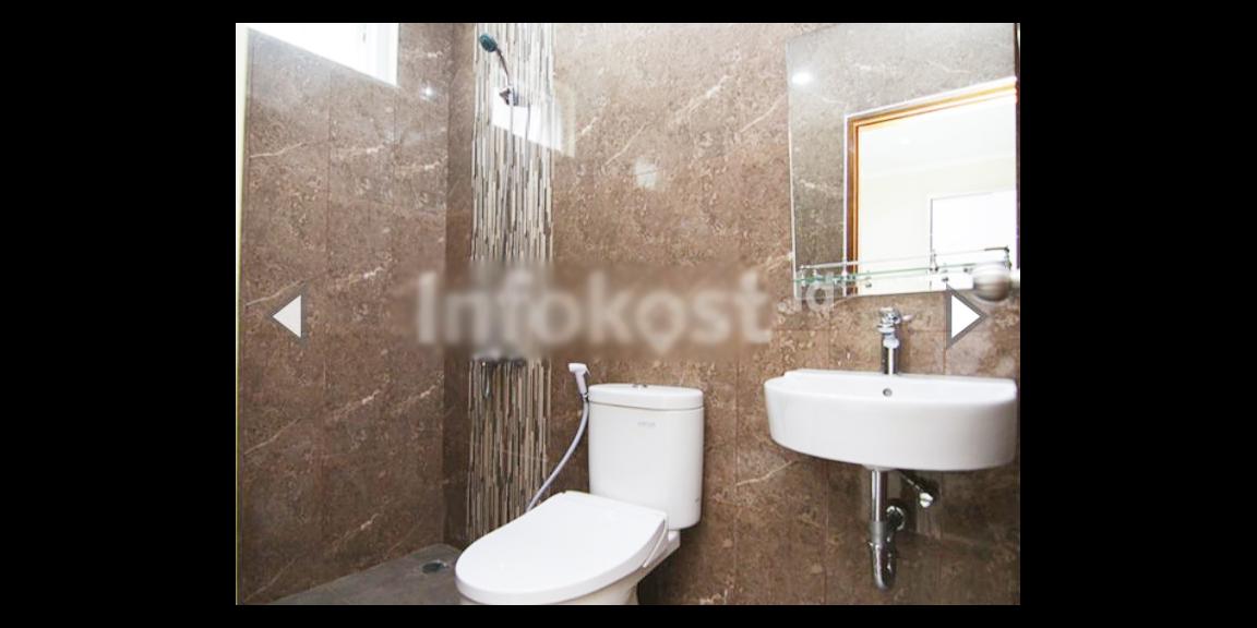 Kost Exclusive Dekat SCBD Sudirman Jakarta Selatan dan Mall Pasific Place Kost Exclusive Dekat SCBD Sudirman Jakarta Selatan dan Mall Pasific Place