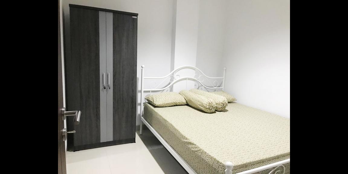 Kost Dekat Stasiun Mangga Besar, LTC Glodok, Mangga Dua Square dan Rumah Sakit Husada Kost Dekat Stasiun Mangga Besar, LTC Glodok, Mangga Dua Square dan Rumah Sakit Husada