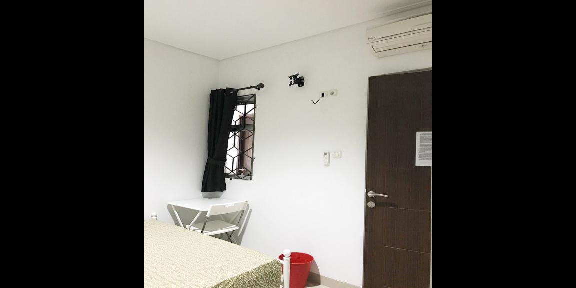 Kost Dekat Stasiun Mangga Besar, LTC Glodok, Mangga Dua Square dan Rumah Sakit Husada Kost Dekat Stasiun Mangga Besar, LTC Glodok, Mangga Dua Square dan Rumah Sakit Husada