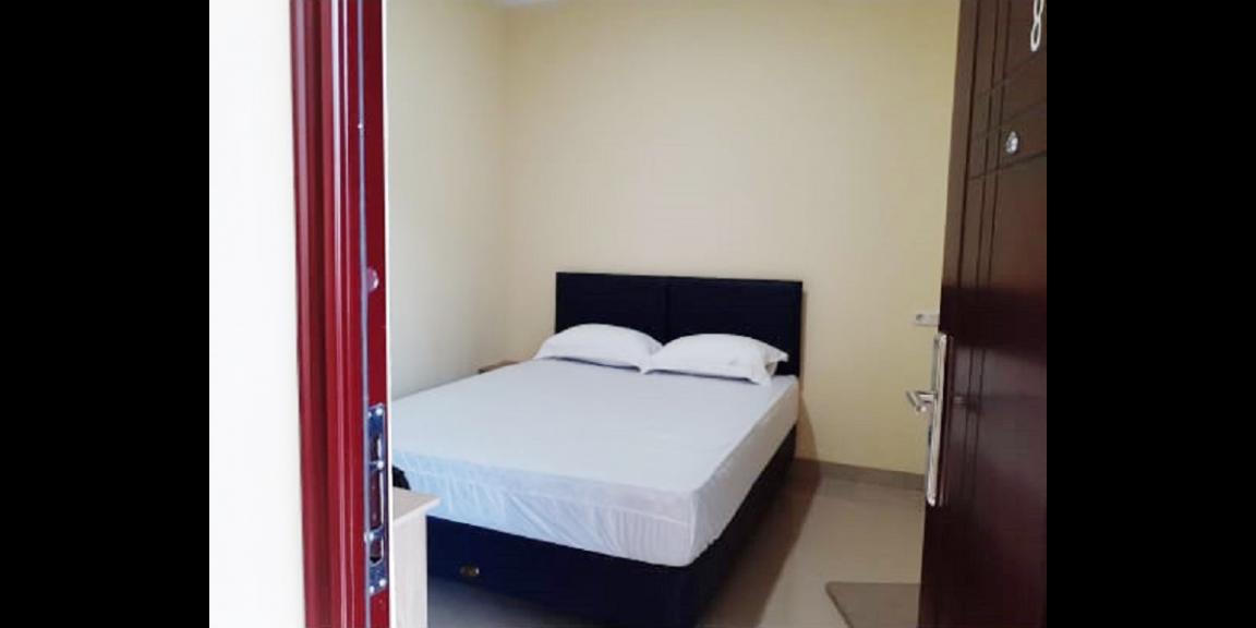 Kost di Cirendeu Ciputat Dekat Kampus UIN Jakarta dan Stasiun MRT Lebak Bulus Kost di Cirendeu Ciputat Dekat Kampus UIN Jakarta dan Stasiun MRT Lebak Bulus