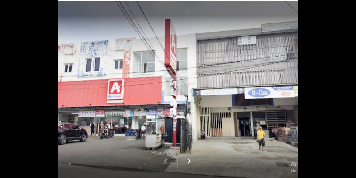 Kost di Cirendeu Ciputat Dekat Kampus UIN Jakarta dan Stasiun MRT Lebak Bulus Kost di Cirendeu Ciputat Dekat Kampus UIN Jakarta dan Stasiun MRT Lebak Bulus