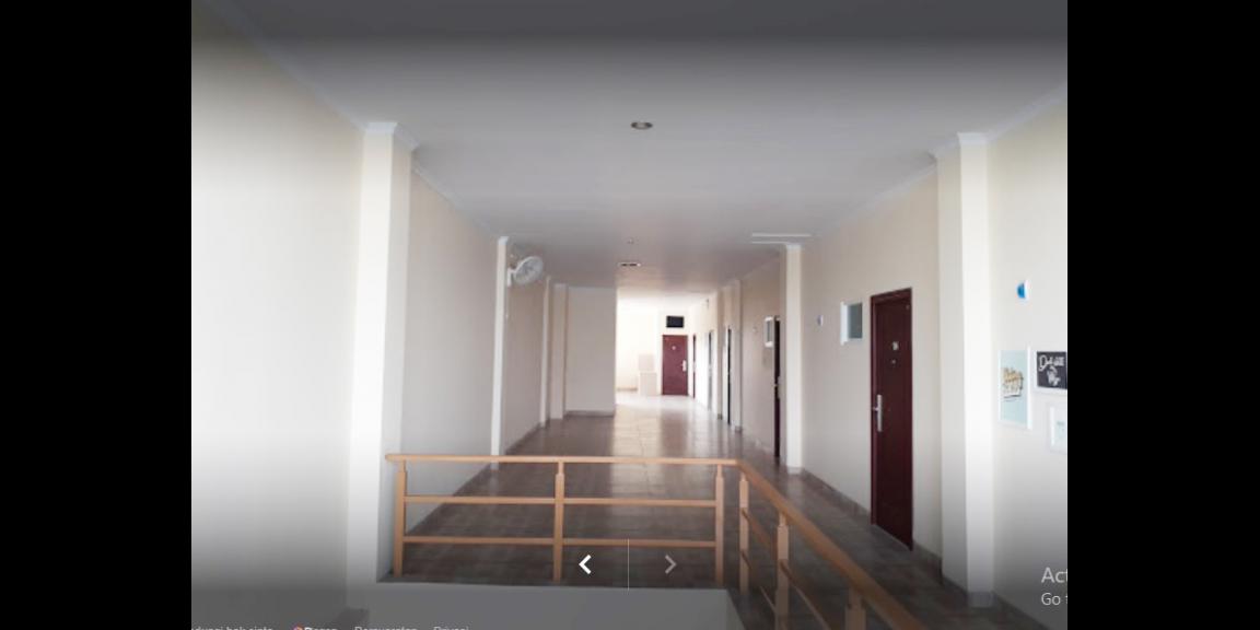 Kost di Cirendeu Ciputat Dekat Kampus UIN Jakarta dan Stasiun MRT Lebak Bulus Kost di Cirendeu Ciputat Dekat Kampus UIN Jakarta dan Stasiun MRT Lebak Bulus