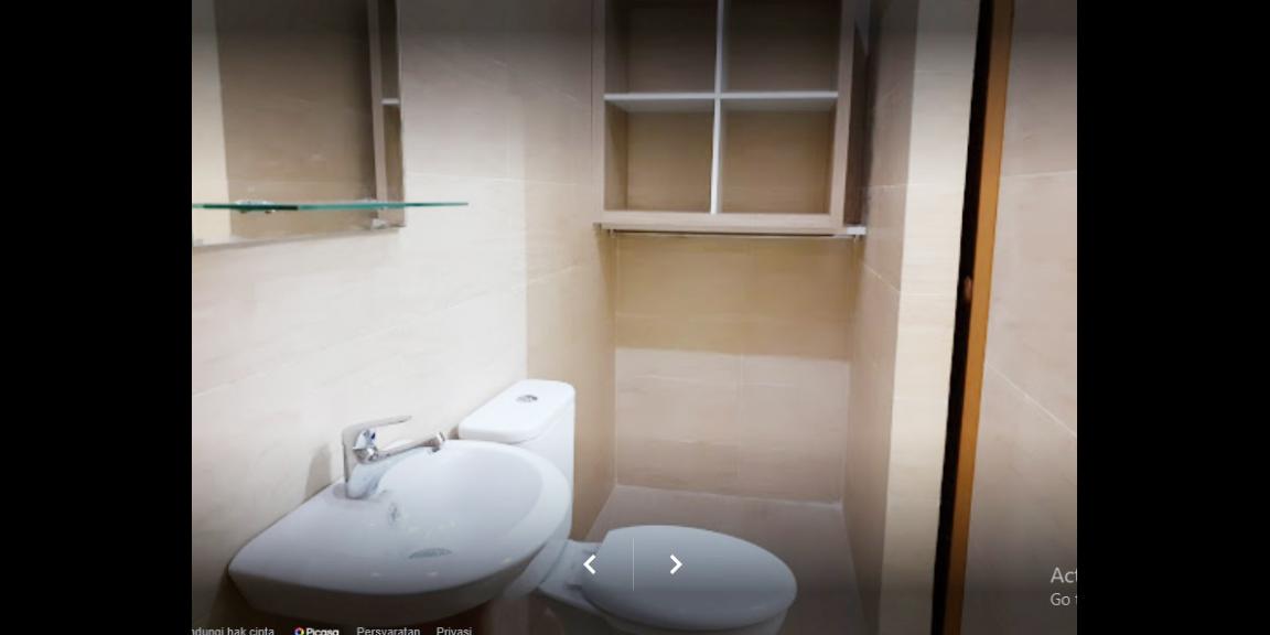 Kost di Cirendeu Ciputat Dekat Kampus UIN Jakarta dan Stasiun MRT Lebak Bulus Kost di Cirendeu Ciputat Dekat Kampus UIN Jakarta dan Stasiun MRT Lebak Bulus