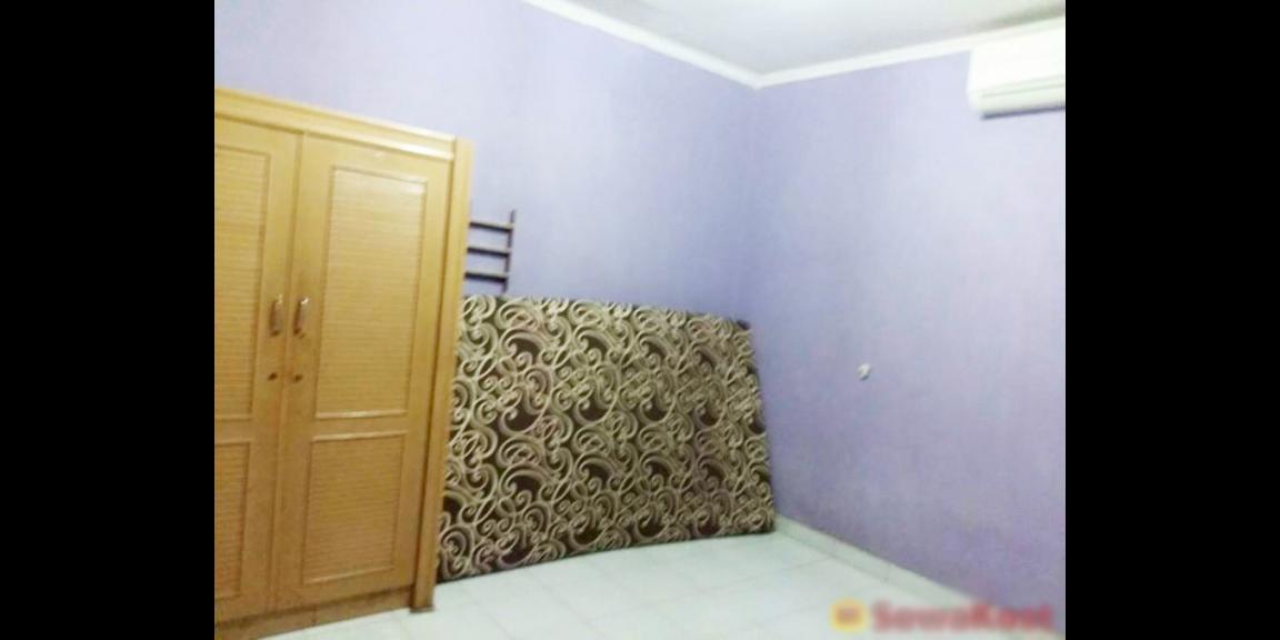 Kost Murah Dekat Stasiun Senen dan Dekat RSPAD Gatot Subroto Jakarta Pusat Kost Murah Dekat Stasiun Senen dan Dekat RSPAD Gatot Subroto Jakarta Pusat